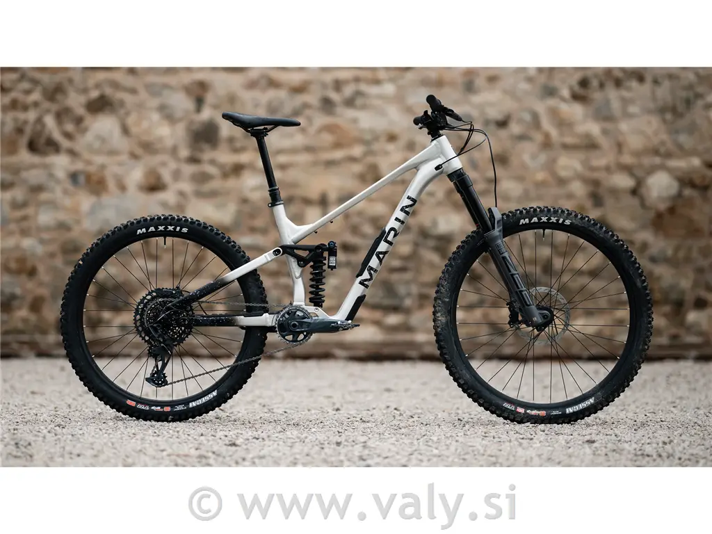 Marin kolo Alpine Trail XR