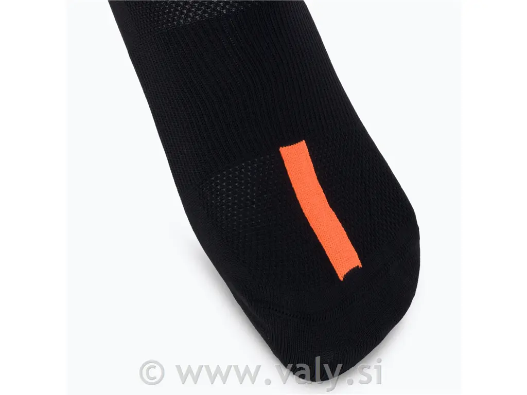 DMT nogavice Classic Race Sock črna