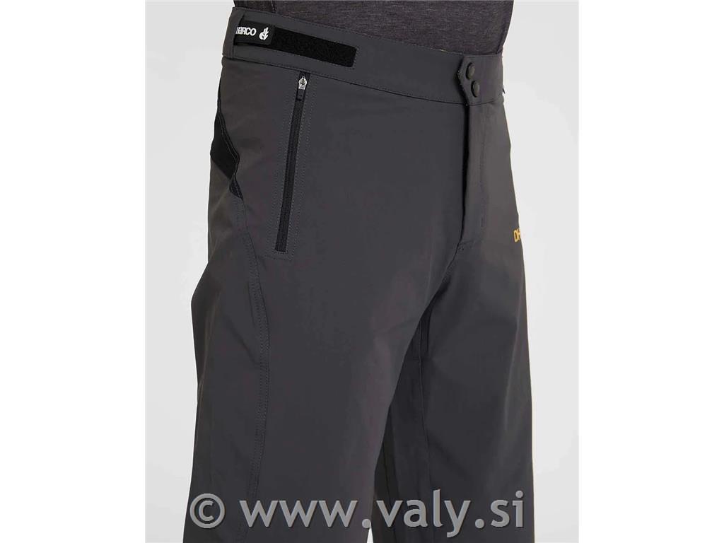 DHaRCO moške hlače Gravity Shorts Slate siva