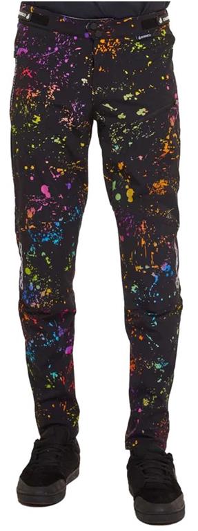 DHaRCO dolge hlače Mens Gravity Pants Supernova