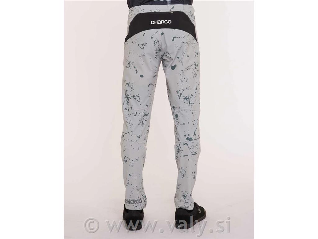 DHaRCO dolge hlače Mens Gravity Pants Cookies and Cream