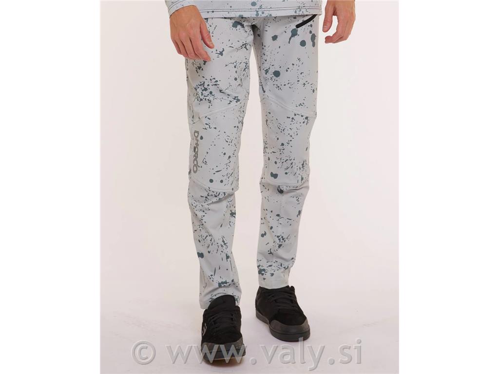 DHaRCO dolge hlače Mens Gravity Pants Cookies and Cream