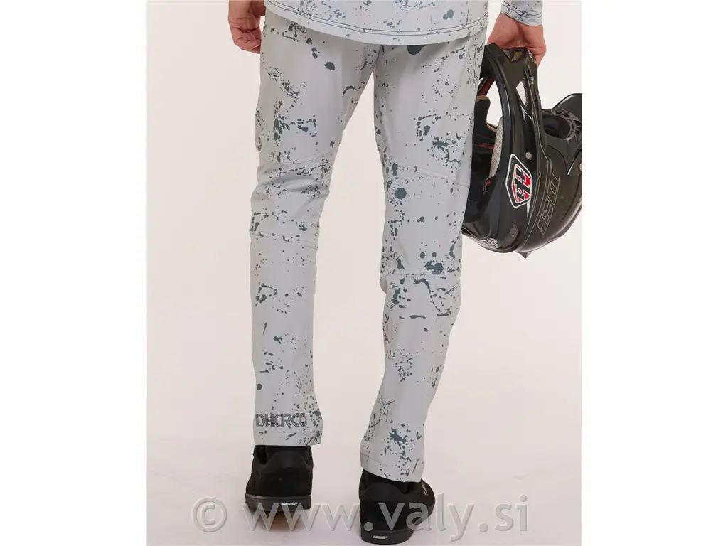 DHaRCO dolge hlače Mens Gravity Pants Cookies and Cream