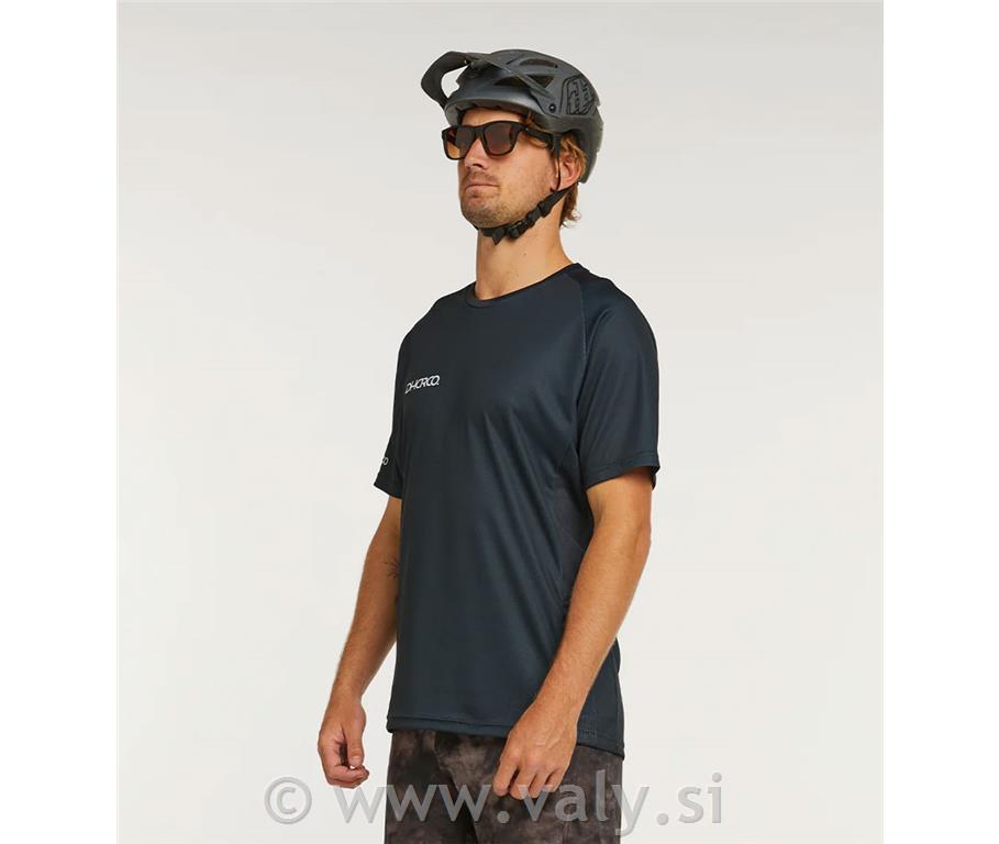 DHaRCO kratka majica Mens Short Sleeve Jersey Funnelweb