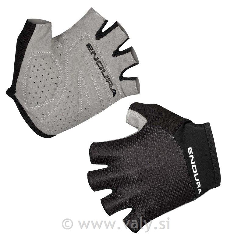 Endura rokavice Xtract Lite Mitt črna