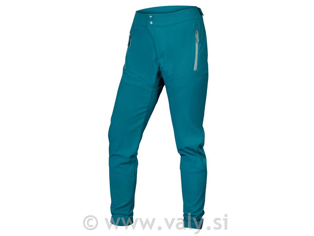 Endura ženske dolge trail hlače MT500 Burner Pant