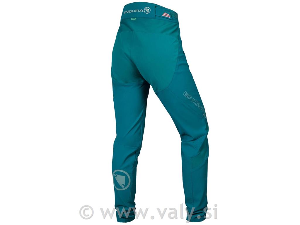 Endura ženske dolge trail hlače MT500 Burner Pant