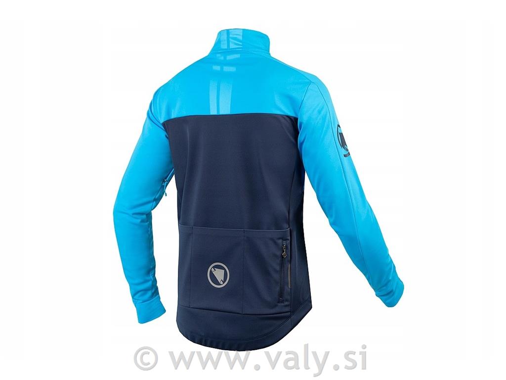 Endura moška jakna Windchill Jacket II modra