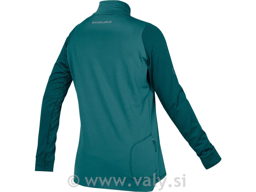 Endura ženska termo majica Wms SingleTrack Fleece