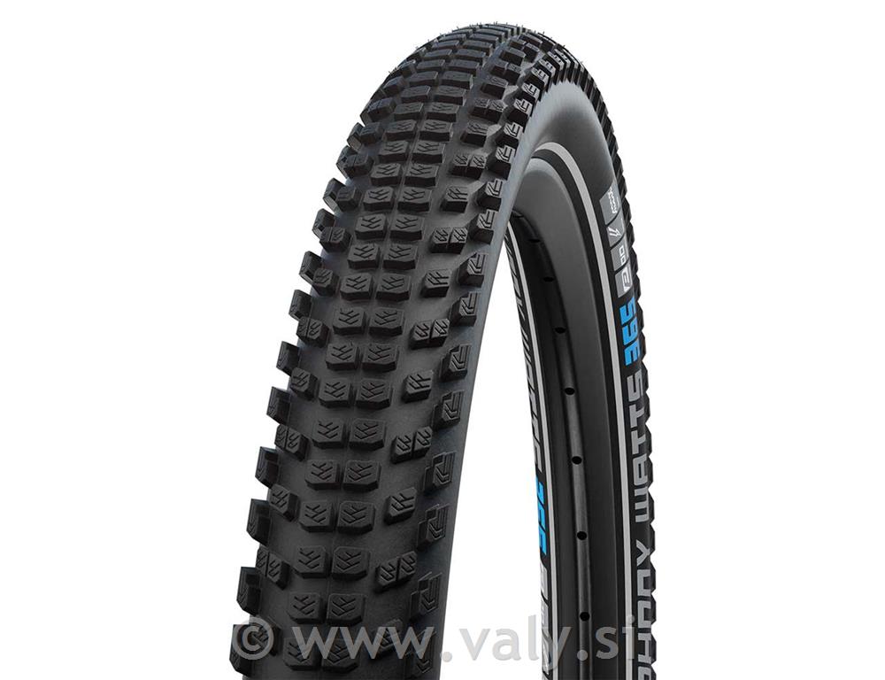 Schwalbe plašč Johnny Watts Performance 365 DD 29"