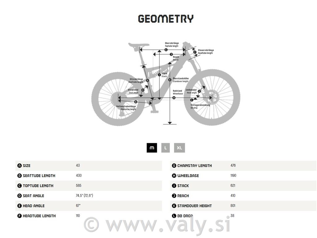 KTM električno kolo Macina Chacana 792