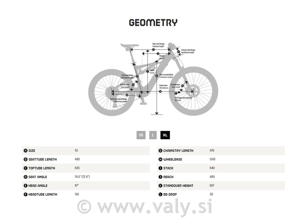 KTM električno kolo Macina Chacana 792