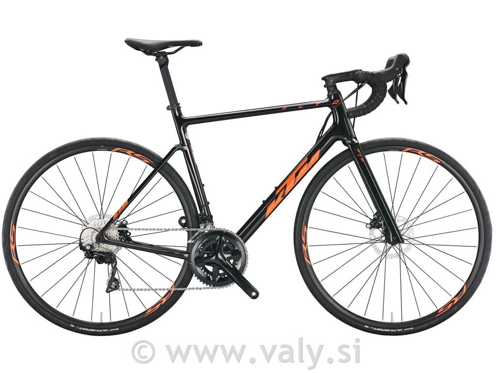 KTM cestno kolo Revelator Alto Pro