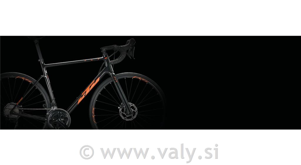 KTM cestno kolo Revelator Alto Pro