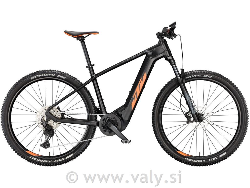 KTM električno gorsko kolo Macina ALP LTD 64