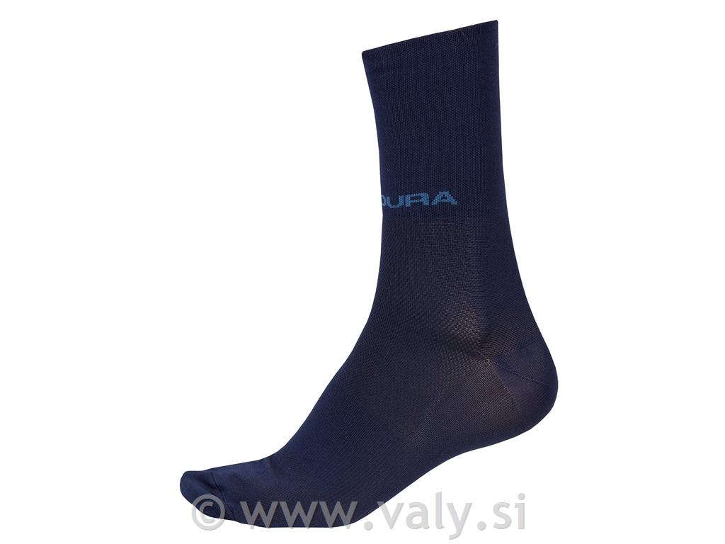 Endura nogavice Pro SL II sock - temno modra