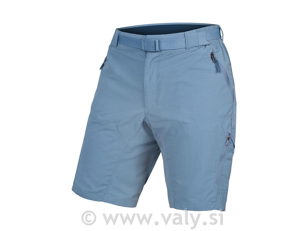 Endura kratke kolesarske hlače Wms Hummvee Short modra