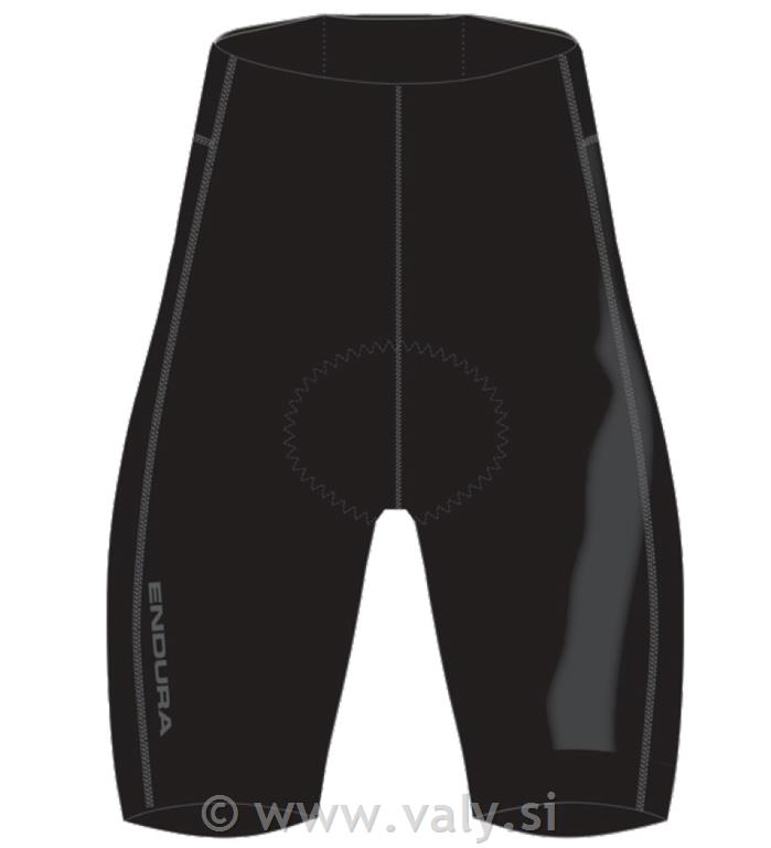 Endura ženske hlače Women`s LOOP waist short