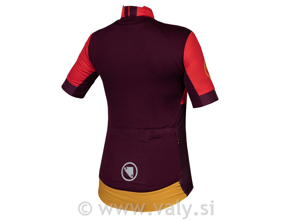 Endura ženska majica Wms FS260 S/S Jersey