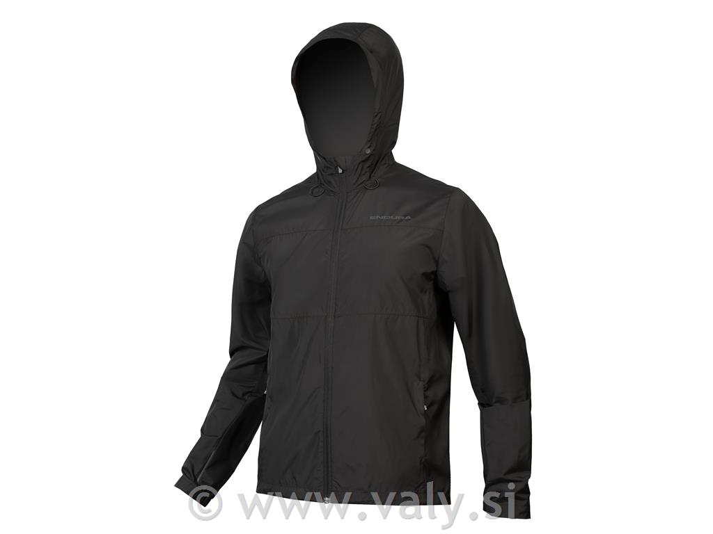 Endura vetrovka / jakna Hummvee Windshell Jacket