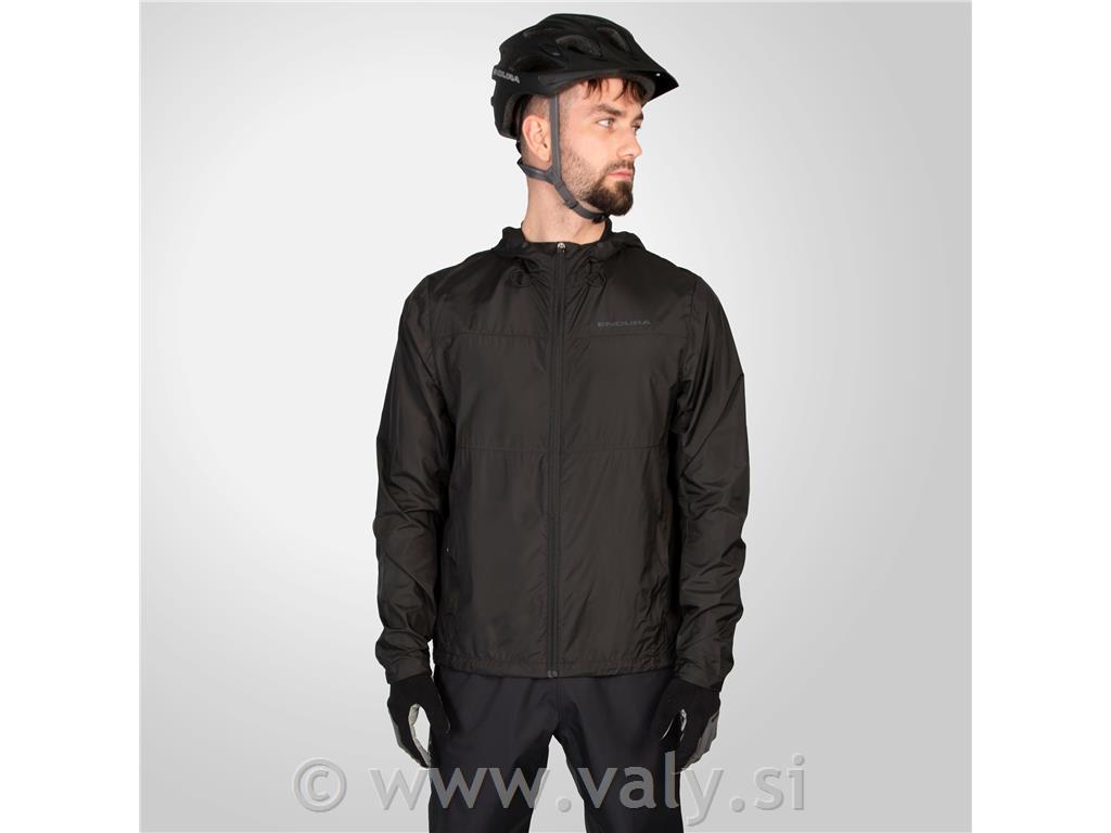 Endura vetrovka / jakna Hummvee Windshell Jacket