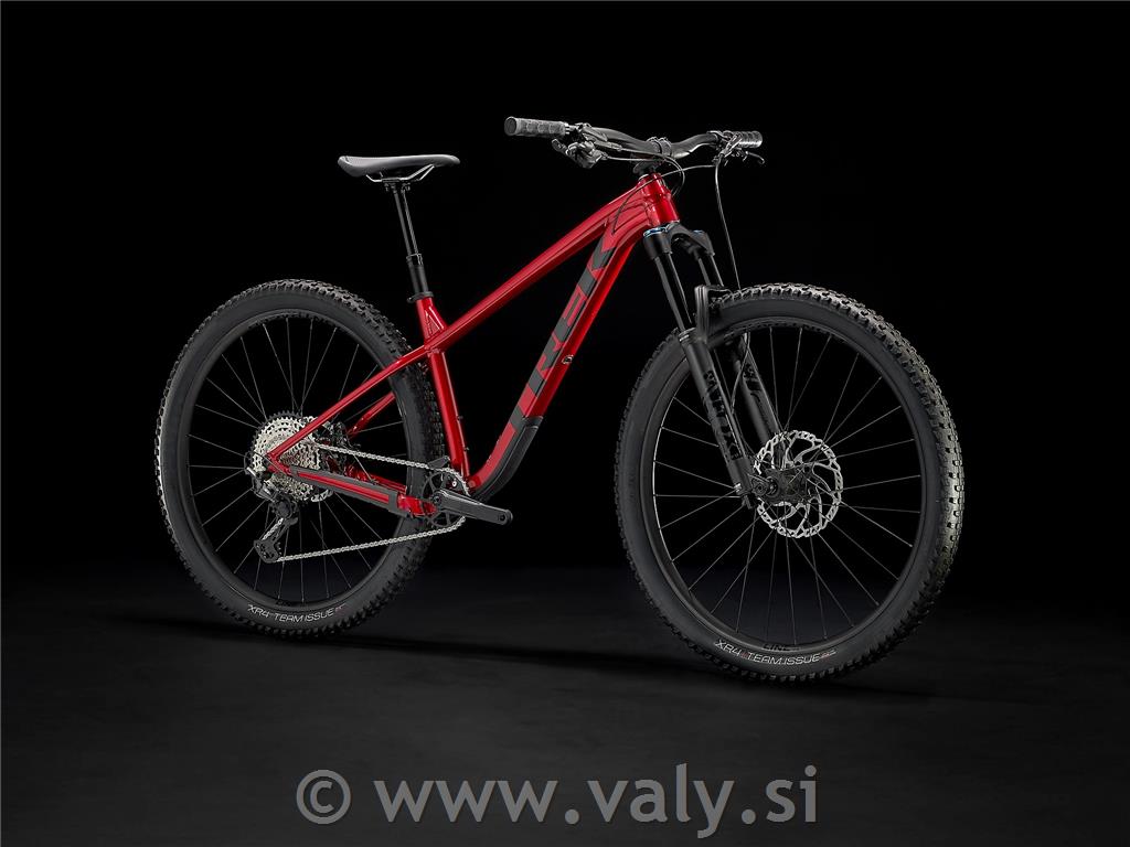 Trek gorsko kolo Roscoe 9 rdeča (crimson)