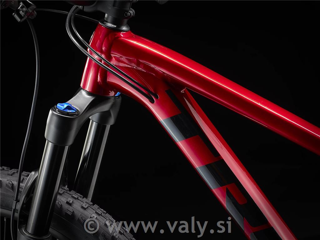 Trek gorsko kolo Roscoe 9 rdeča (crimson)