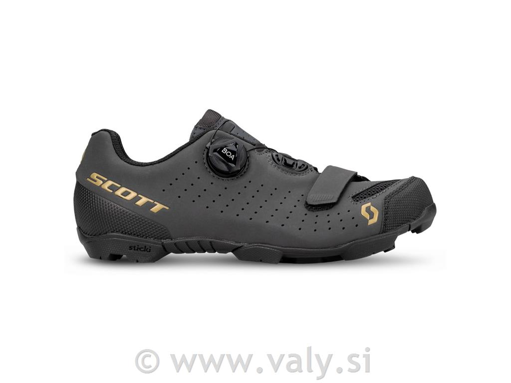 Scott ženski čevlji MTB Comp BOA Women`s shoe