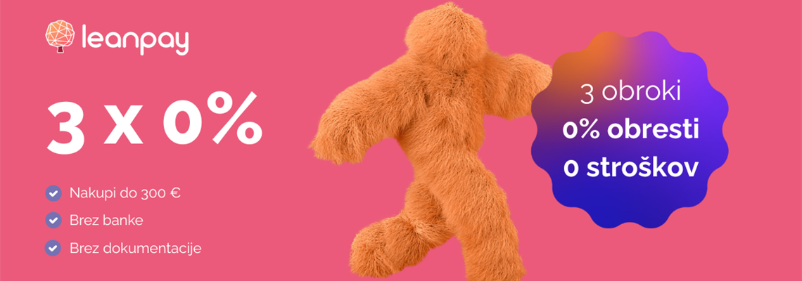 Leanpay 3x0