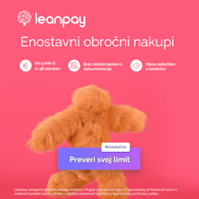 LeanPay